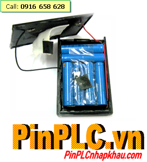 Pin máy bộ đàm 7.2v-AA700mAh (Pin sạc NiMh 7.2v-AA700mAh, Nhận thay pin Bộ đàm)